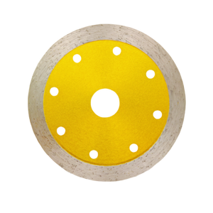 Lame de scie brasée à l'argent Shijiazhuang à bas prix pour la pierre - Product Image 6