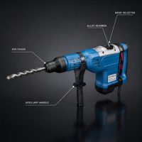 Set Perkakas Listrik Tanpa Kabel 18V Berkualitas Tinggi OEM Grosir, Perlengkapan Perkakas Tangan Listrik Kelas Industri untuk Pekerjaan Berat