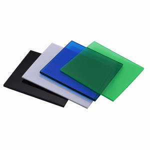 Lámina de Policarbonato Transparente para Techos y Ventanas - Product Image 4