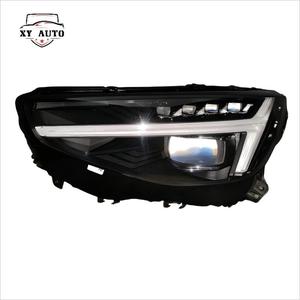 ไฟหน้ารถยนต์ XC40 ของแท้ ระบบไฟส่องสว่างรถยนต์ <span class=keywords><strong>C40</strong></span> ชุดไฟหน้า LED คุณภาพสูง - Product Image 4