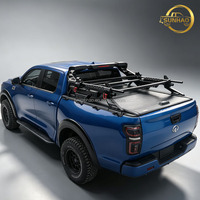 Barres de protection réglables pour pick-up, best-sellers, barres de protection tout-terrain pour Dodge RAM Rebel TRX Ford Toyata BT50 Nissan