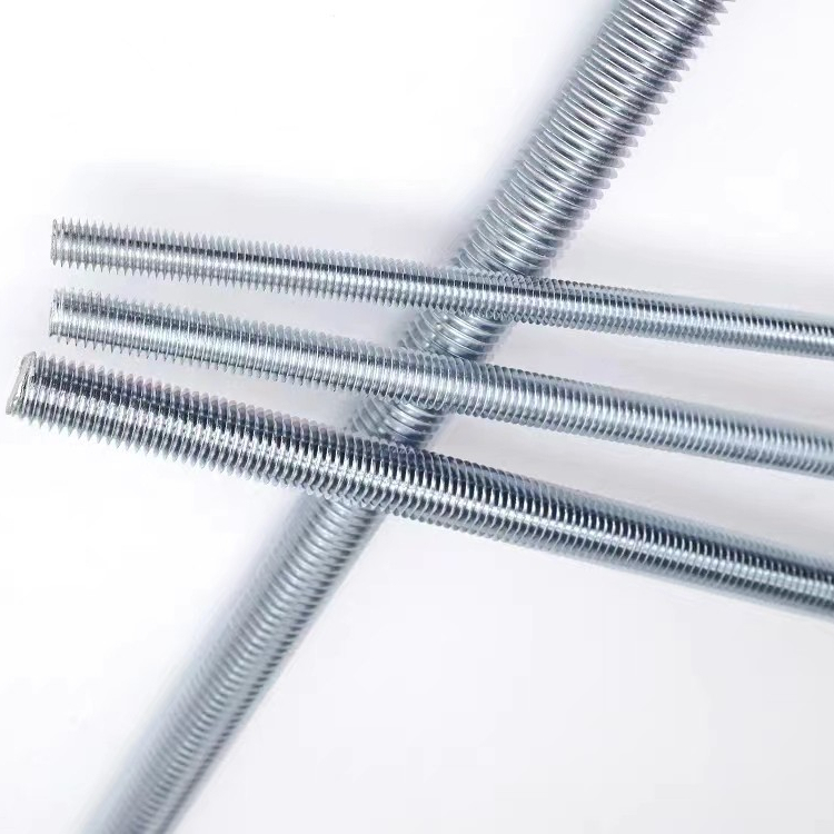 Good Quality Full Threaded Rods M4
