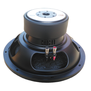 Caisson de basses de voiture, haut-parleur de 10 pouces, à vendre, de chine - Product Image 3