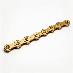 Cadenas <span class=keywords><strong>de</strong></span> Rodillos <span class=keywords><strong>de</strong></span> Paso Corto <span class=keywords><strong>de</strong></span> Acero al Carbono 2026 - Product Image 1