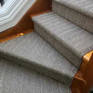 Rouleau de <span class=keywords><strong>tapis</strong></span> en Sisal, <span class=keywords><strong>tapis</strong></span> de ménage en polypropylène et Sisal Durable anti-insectes et anti-bactéries - Product Image 2