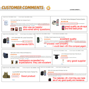 New Multifunctional Tactical <b>Backpack</b> Waterproof Lightweight Outdoor Mountaineering <b>Backpack</b> - Product Image 5