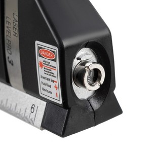 Bigstren Laser <b>Level</b> 250Cm With Built In Meter For Construction And DIY - Product Image 1