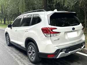 <span class=keywords><strong>Subaru</strong></span> Outback 2023 Usata, Molto Apprezzata, SUV 5 Porte 5 Posti, Euro VI Benzina Turbo Automatico, Interni in Pelle, Guida a Sinistra, Telecamera, LED - Product Image 3