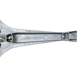 Support de <span class=keywords><strong>tambour</strong></span> DC97-14370E SAMSUNG pour machines à laver, arbre d'araignée, <span class=keywords><strong>bride</strong></span> d'assemblage DC60-00057A - Product Image 6