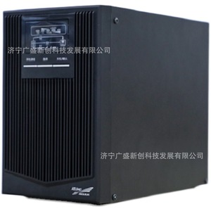 Ytr1101l Online <b>Ups</b> Single Phase Computer Data Center Lead Acid <b>Battery</b> Backup Power Supply - Product Image 1