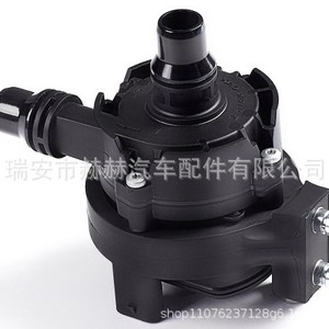 Bomba de agua auxiliar Hh 11518605322 para pieza de repuesto de coche Bmw - Product Image 1