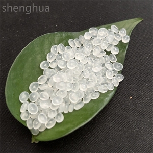 Granulés de matière première plastique d'usine PP 612MK46 de qualité alimentaire vierge pour le moulage - Product Image 6