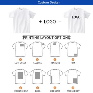 Men's Oversized Vintage Heavy T Shirt, Acid Washed 100% Cotton, Unisex Plus Size Tshirt, Custom Logo Wholesale Streetwear - Product Image 6