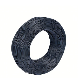 22 AWG PVC電線 無酸素銅より線導体 0.34mm² UL1015電気自動車ロボットケーブル 22ゲージ - Product Image 1