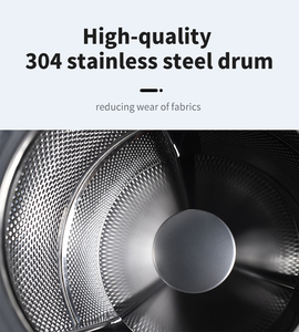 จอร์แดนรุ่นยอดนิยมเครื่องซักผ้าอุตสาหกรรม15กก. ขึ้นไป - Product Image 6