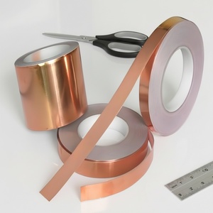 GM Customized 99.9% C10100 Pure Red <b>Copper</b> <b>Strip</b> - Product Image 6