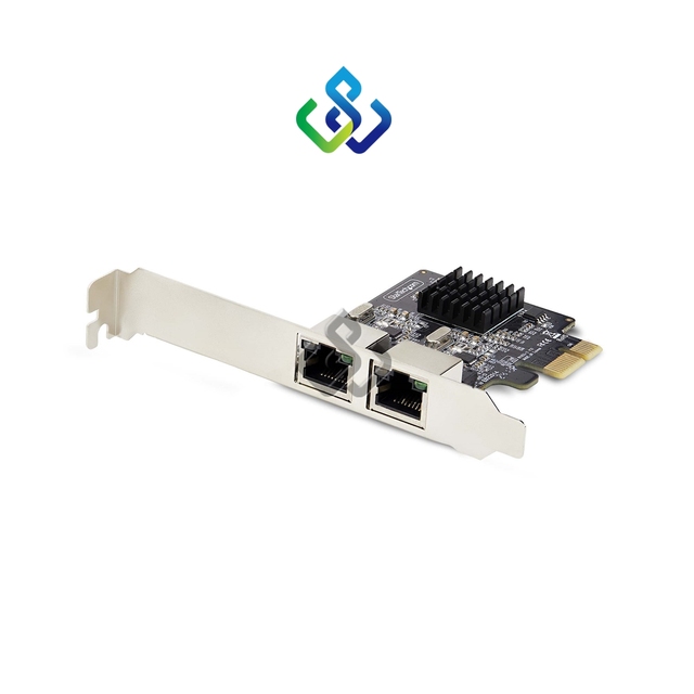 IN STOCK 100% ORIGINAL BRAND NEW 1 PORT PCIE ADAPTER ST1000SPEXD4T