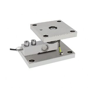 โมดูลชั่งน้ำหนักถังเก็บแบบรางรถไฟคุณภาพสูง KOFIG KFG-HW03 รุ่น HW ความแม่นยำ 0.1% พร้อมโหลดเซลล์แบบไดนามิก - Product Image 6