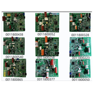 Placa Inverter Haier 010400352C, Módulo 00011800052, Placa de Control para Aires Acondicionados Centrales - Product Image 3