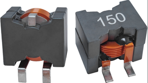 PQ 2615 2617 2618 2014 cao tần số cao hiện tại phẳng dây đồng CuộN Dip SMD năng lượng lưu trữ điện cuộn cảm - Product Image 2