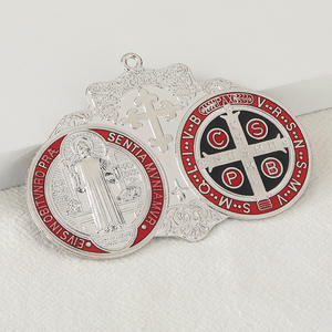 <span class=keywords><strong>Medalla</strong></span> <span class=keywords><strong>de</strong></span> <span class=keywords><strong>San</strong></span> <span class=keywords><strong>Benito</strong></span>, Regalos Católicos, Amuleto <span class=keywords><strong>de</strong></span> Protección, Llave <span class=keywords><strong>de</strong></span> <span class=keywords><strong>San</strong></span> <span class=keywords><strong>Benito</strong></span>, 8.8*6.1cm, Dijes Grandes <span class=keywords><strong>de</strong></span> <span class=keywords><strong>San</strong></span> <span class=keywords><strong>Benito</strong></span> - Product Image 4