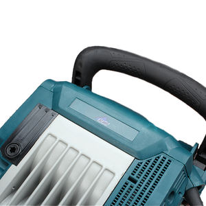 1750 ואט כבד החובה 45J מקצועי חשמלי הריסה שקע פטיש - Product Image 4