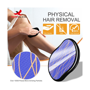 เครื่องกำจัดขนคริสตัลวิเศษ ราคาประหยัด ตัวอย่างฟรี ใช้งานง่าย ไม่เจ็บ - Product Image 5