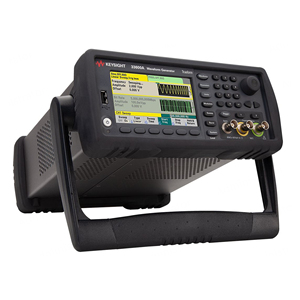 เครื่องกำเนิดสัญญาณ Keysight 33611A 80 MHz 1 ช่องสัญญาณ ผลิตในอเมริกา รับประกัน 1 เดือน - Product Image 4