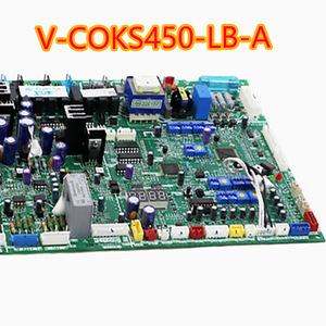 เมนบอร์ดเครื่องปรับอากาศมีเดีย รุ่น V COKS450 LB A V EOK500 SNB แผงวงจรระบบกลาง ป้องกันฝุ่น อะไหล่ทดแทน - Product Image 3