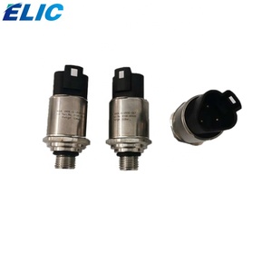 เซ็นเซอร์รถขุด ELIC รุ่น R140-9 R160-9 R210-9 หมายเลข 31Q4-40830 31Q8-40520 - Product Image 2