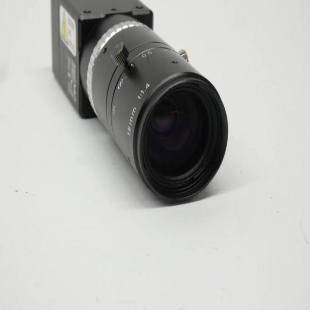 STC-MBS52POE Industrial Camera, Industrial Machine Vision Inspection GigE Camera