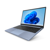 Nueva llegada Core i7 1255U 12th generación Iris Xe Graphics win11 computadora portátil para juegos