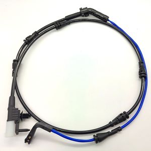 สายเตือนเบรกรถยนต์ LR122455 1304 มม. สำหรับแลนด์โรเวอร์ 12V สายเคเบิลพลาสติกสำหรับซ่อมแซมทดแทน - Product Image 1