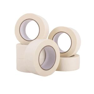 Ruban de papier kraft antistatique thermofusible activé par l'eau Emballage durable recyclable solide écologique pour des étiquettes sécurisées - Product Image 4