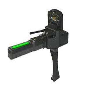 Detector de metales profesional de largo alcance Gold Legend Geo, el mejor equipo de detección de tesoros subterráneos para exteriores. - Product Image 1