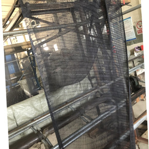 Chaohu Factory <strong>Price</strong> Polyester Multifilament Double Knot <strong>Fishing</strong> <strong>Net</strong> <strong>Red</strong> De Pesca - Product Image 6