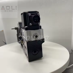 Contrôleur hydraulique Danfoss MCV166G4201 Série MCV MCV116 MCV116A3201 MCV116A3101 - Product Image 4