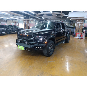 Guazi 2019 <span class=keywords><strong>Ford</strong></span> F-150 <span class=keywords><strong>Raptor</strong></span> 5 places, moteur essence, nouvelles arrivées, automatique, conduite à gauche, pour flottes de véhicules utilitaires - Product Image 1
