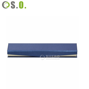 Caja de Joyería de Papel con Logotipo Personalizado, Empaque de Joyería de Lujo Único, Caja de Joyería Personalizada OEM ODM, Juego de Cajas de Joyería - Product Image 6