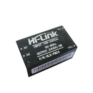 D'origine HLK-PM24 AC-DC 220 <span class=keywords><strong>V</strong></span> à 24V 3W Abaisseur Module D'alimentation - Product Image 1