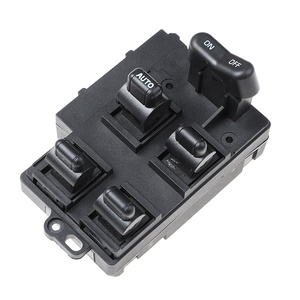 35750sv1a01 <span class=keywords><strong>35750</strong></span>-sv1-a01 zhipeak OEM cửa sổ xe chuyển đổi LHD cho Honda Accord 1994-1997 - Product Image 1