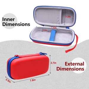 Stylo 3D pour <span class=keywords><strong>3Doodler</strong></span> Set et accessoires Sac de rangement pour stylo 3D - Product Image 5