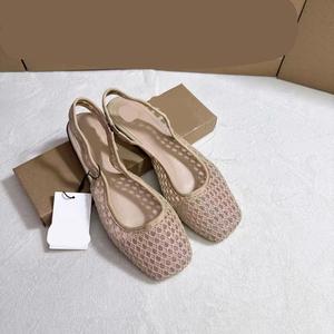 2026 Sommer Neue Modische Lässige Leichte Einknopf-Riemchensandalen für Damen - Product Image 5