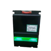 BV20 ITL B Ill pour accepteur de billets pour machine de jeu, prise US + alimentation 12V, temps de transaction de 2-3 secondes, boîte à monnaie personnalisable