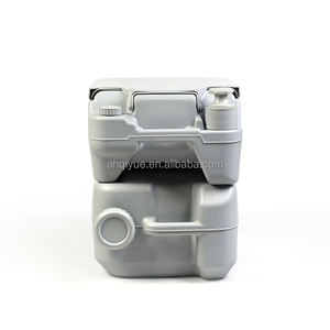 <span class=keywords><strong>Toilette</strong></span> portative d'intérieur extérieure compacte de <span class=keywords><strong>camping</strong></span> d'ABS avec le siège <span class=keywords><strong>pour</strong></span> le voyage de <span class=keywords><strong>camping</strong></span> RV - Product Image 6