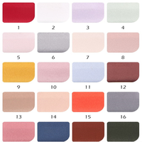 Robe en tissu velours imitation soie satin pour femme