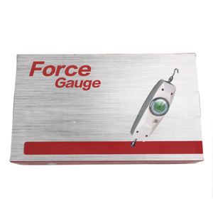 Dynamomètre numérique HF-5K, jauge de traction et de compression - Product Image 6