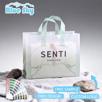 Sacs en plastique imprimés avec logo personnalisé, sacs à main durables, supermarché, vêtements, vêtements pour femmes, jouets, perruques, fruits, emballage de t-shirts