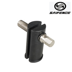 Outil de démontage de roulement de col de direction de moto, en acier, de 1-1/8 à 2-5/8 pouces, pour remplacement et réparation - Product Image 4