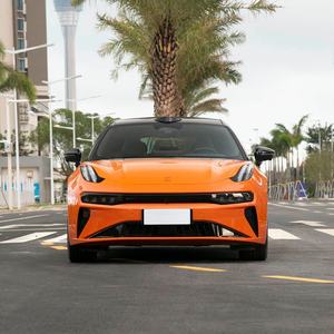 Voiture d'occasion ZEEKR 001 Modèle 2025 Édition <span class=keywords><strong>ME</strong></span> 100 kWh 4x4 5 portes 5 places Faible kilométrage Véhicules à énergie nouvelle - Product Image 3